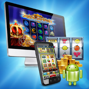 Скачать приложение казино на мобильный 